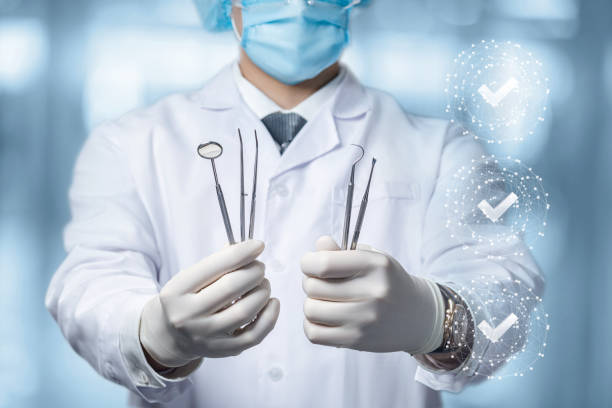 Why Choose Us for Your Dental Needs in Hernando, FL