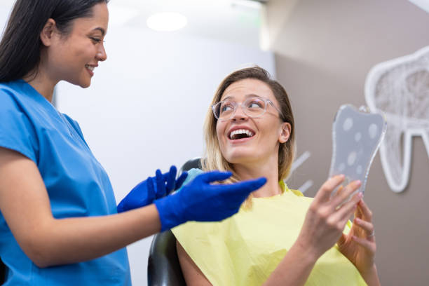 TMJ/TMD Treatment in Hernando, FL