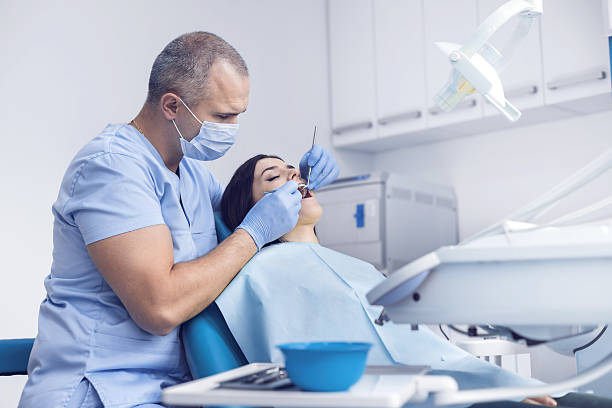 Professional  Holistic Dental Services in Hernando, FL